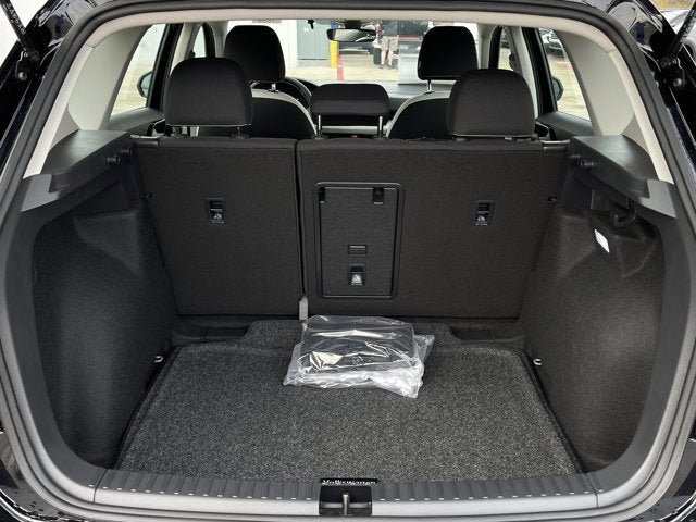 New 2026 Volkswagen Taos S FWD image 30