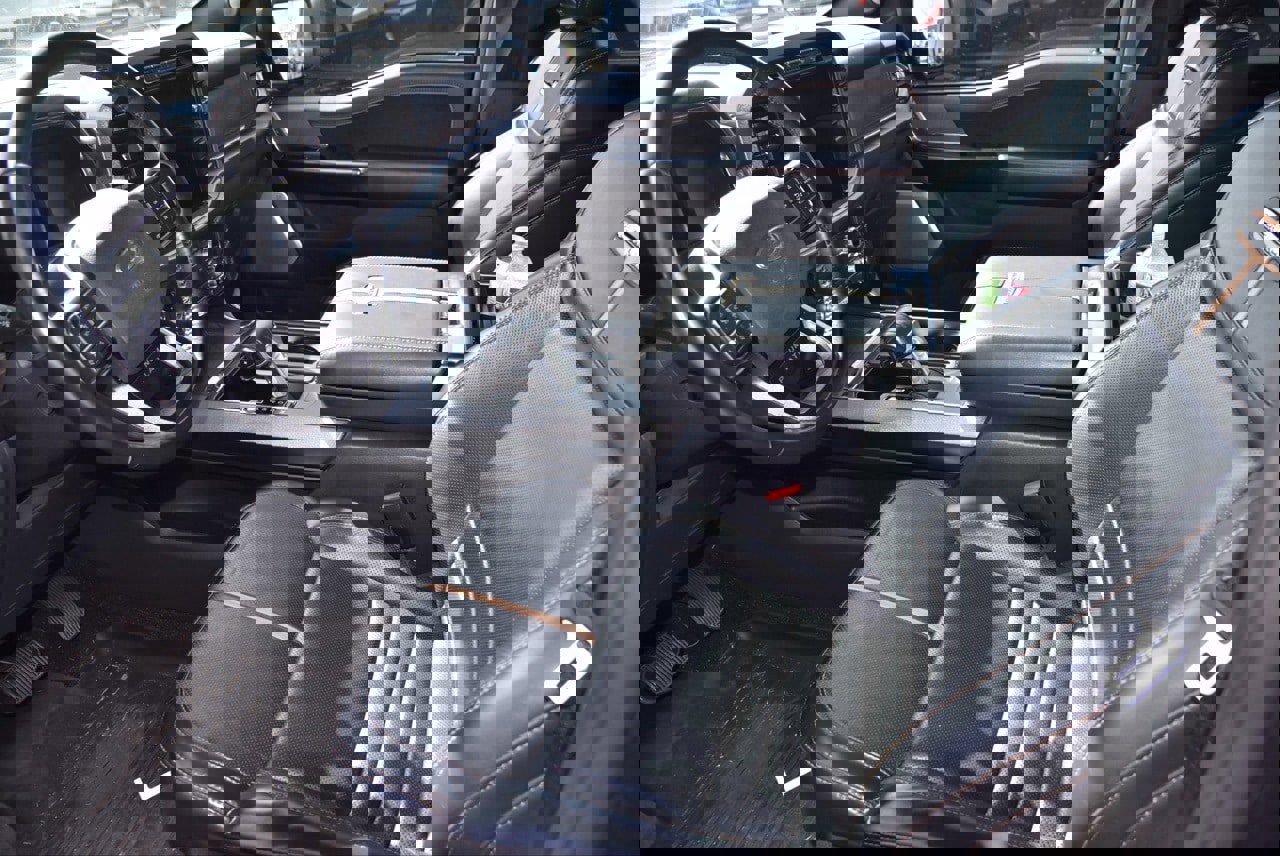 Used 2021 Ford F150 Platinum w/ Equipment Group 701A High image 10