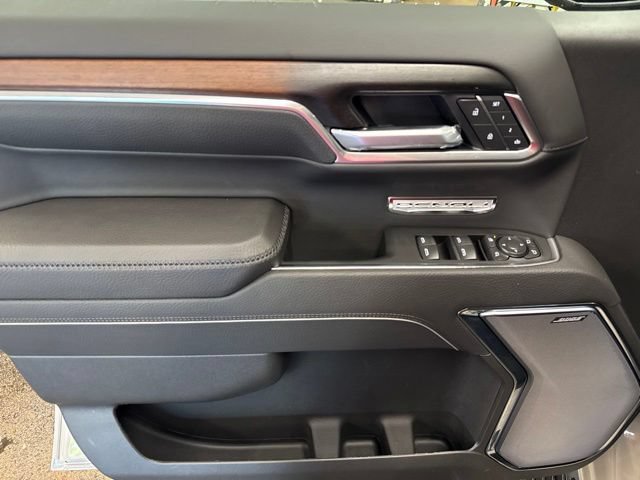 New 2026 GMC Sierra 1500 Denali w/ Technology Package AWD/4WD image 11
