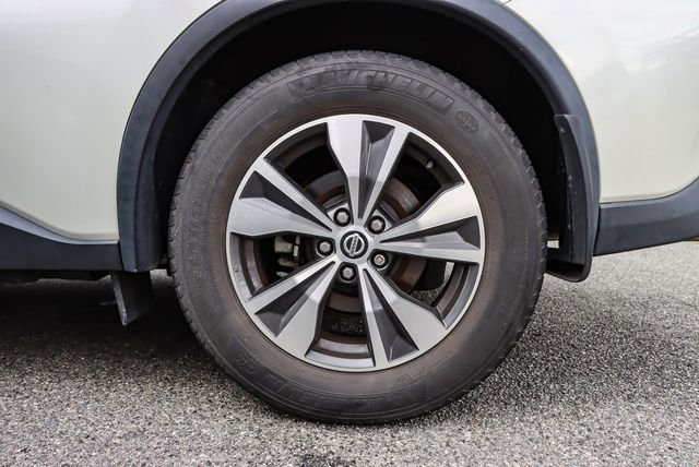 Used 2020 Nissan Murano SV image 9
