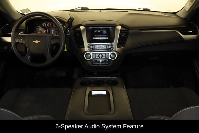 Used 2017 Chevrolet Tahoe 4WD image 11