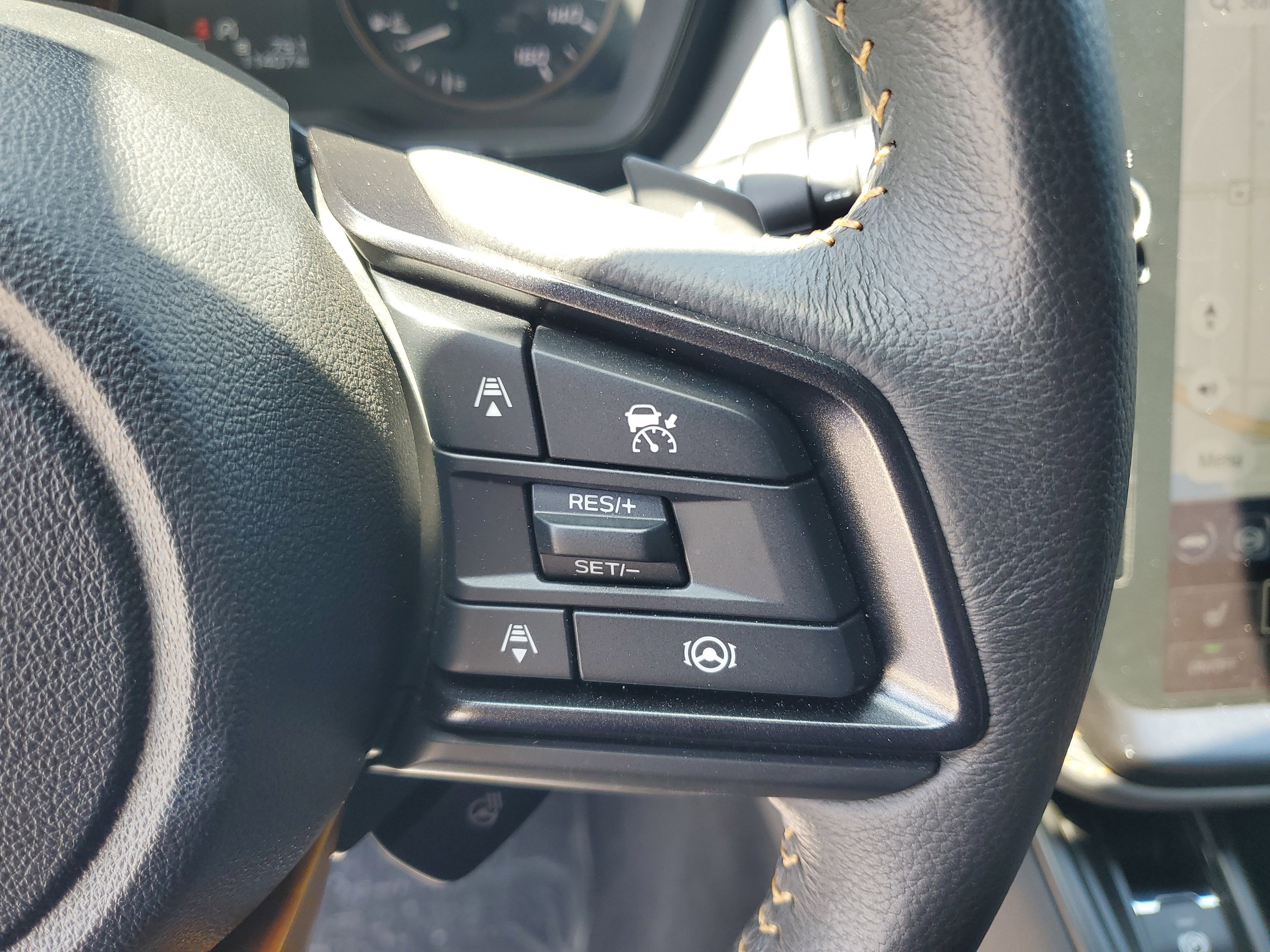 Used 2025 Subaru Outback Wilderness image 19