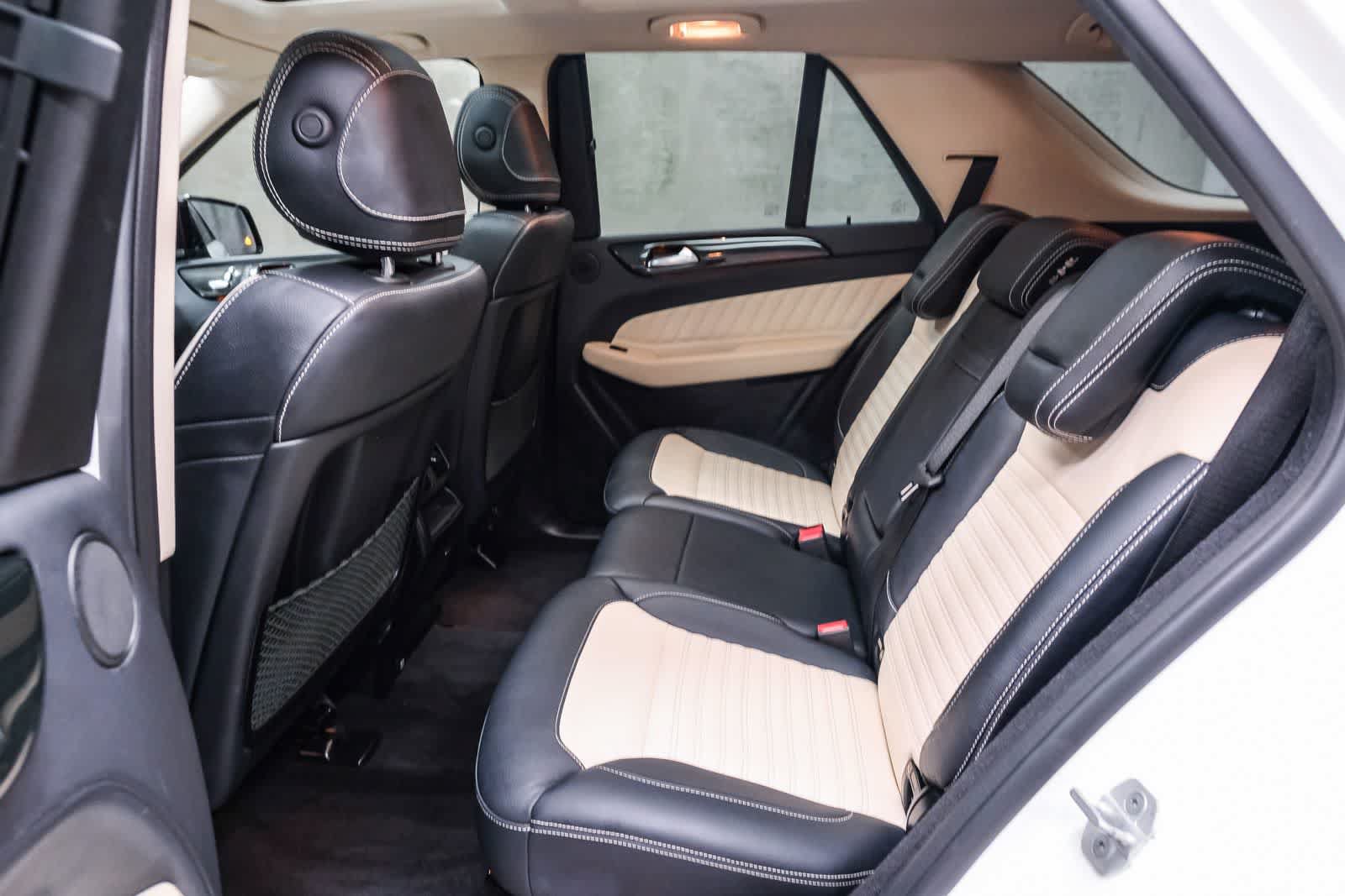 Used 2018 Mercedes-Benz GLE 43 AMG 4MATIC image 23