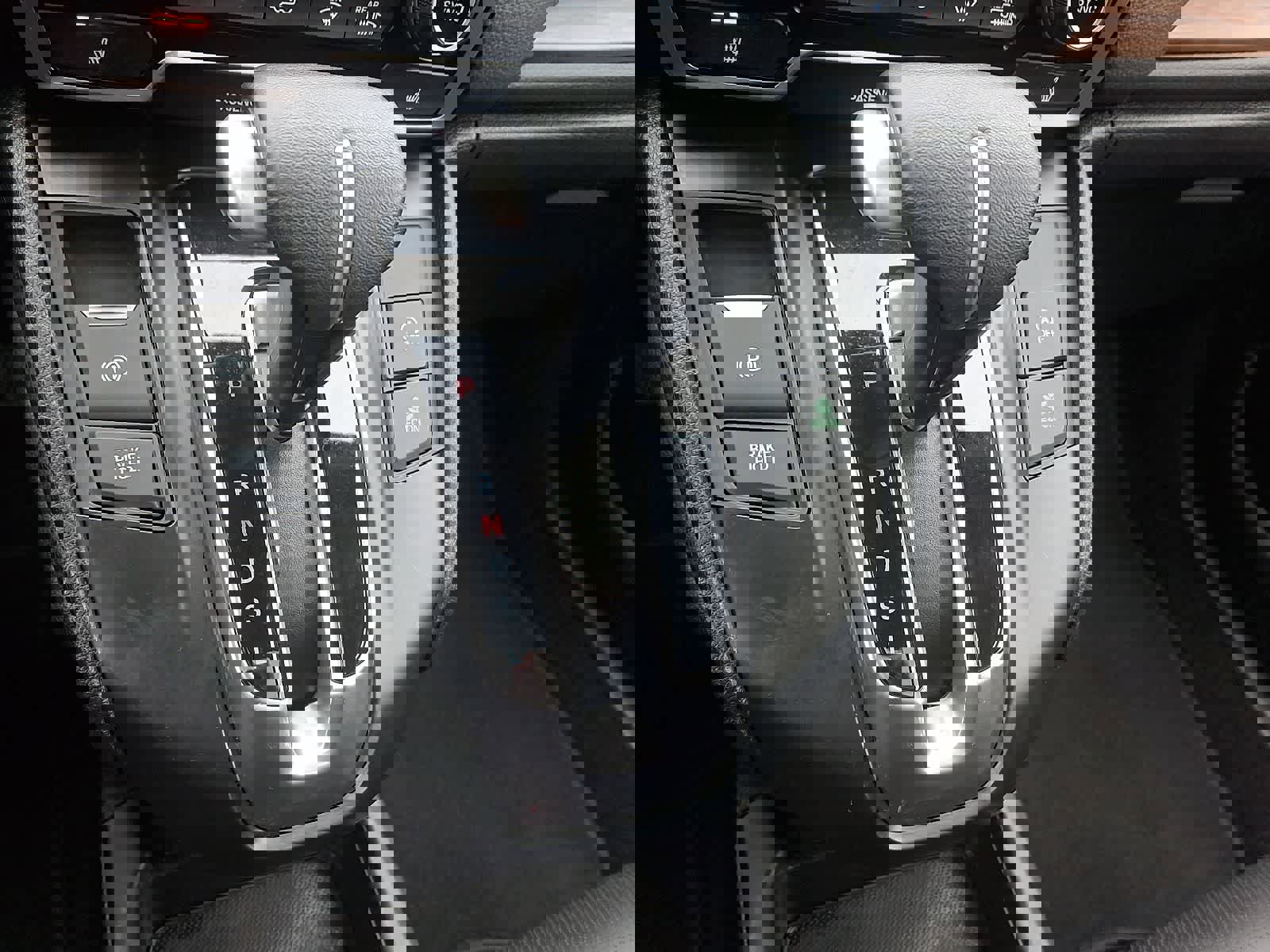 Used 2021 Honda CR-V EX-L image 16