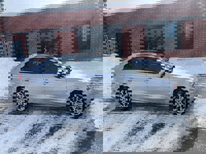 Used 2015 Audi A3 2.0T Premium w/ Cold Weather Package image 6