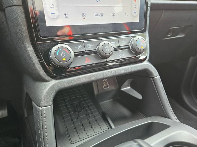 New 2026 Ford Ranger Raptor AWD/4WD image 18