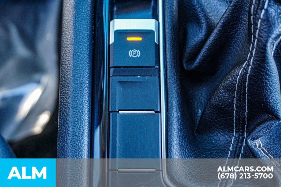 Used 2024 Volkswagen Taos S image 43