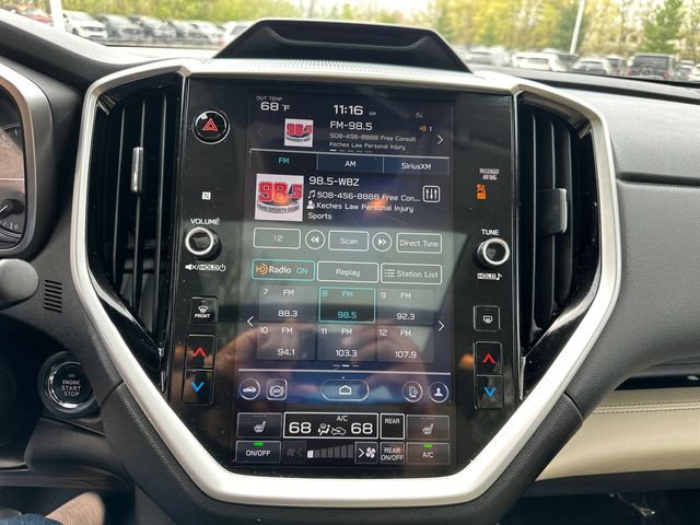 Used 2023 Subaru Ascent Limited w/ Technology Package AWD/4WD image 40