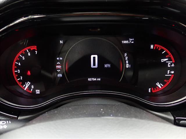 Used 2022 Dodge Durango GT AWD/4WD image 27