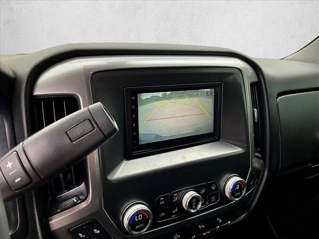 Used 2015 Chevrolet Silverado 1500 LT w/ Custom Sport Edition RWD image 19