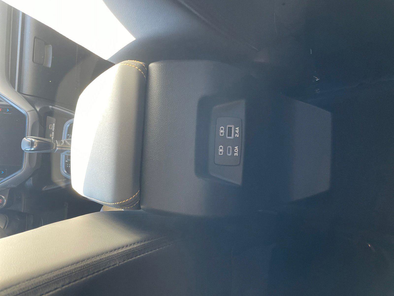 Certified 2025 Subaru Crosstrek 2.5i Sport w/ Crosstrek Mirror Package image 23