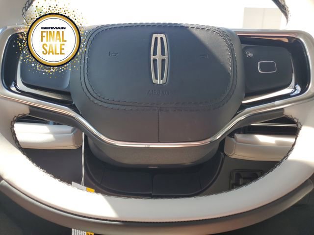 New 2025 Lincoln Navigator Reserve image 20