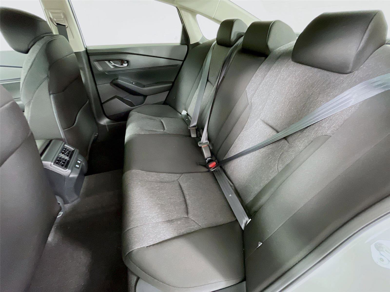 New 2026 Honda Accord SE image 16