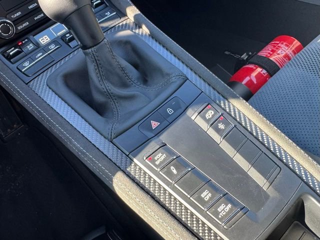 Used 2024 Porsche 718 Boxster Spyder RS image 23