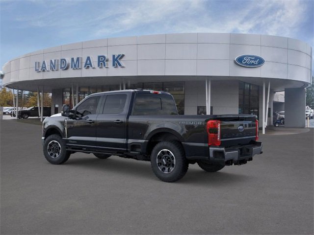 New 2026 Ford F250 Lariat image 4