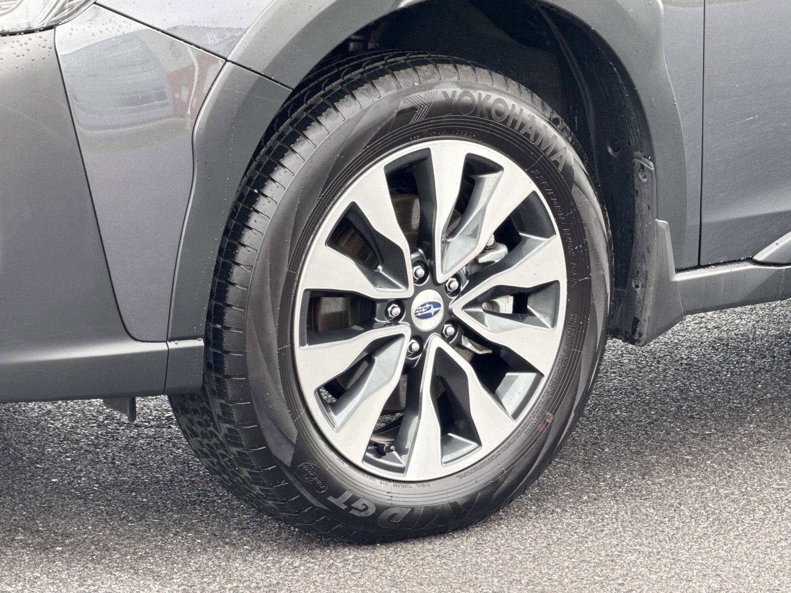 Used 2024 Subaru Outback Touring XT image 29