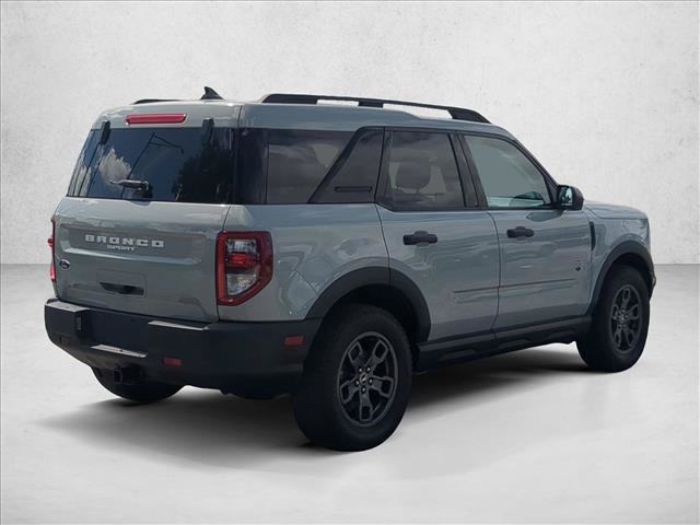 Used 2021 Ford Bronco Sport Big Bend AWD/4WD image 5