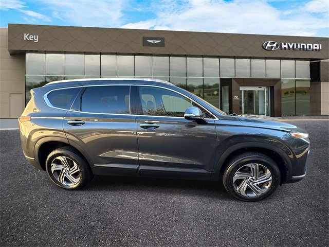 Used 2023 Hyundai Santa Fe SEL image 5
