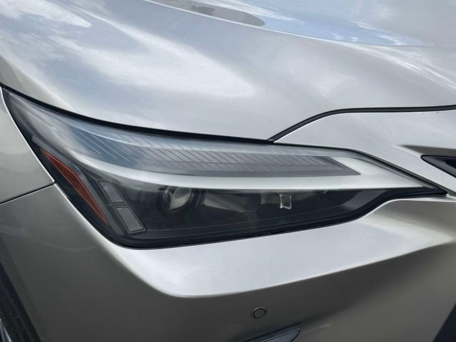 Used 2022 Lexus NX 350 AWD image 12