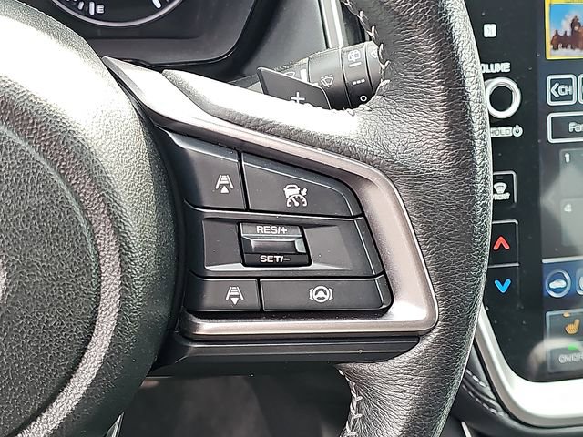 Used 2024 Subaru Outback Premium image 22