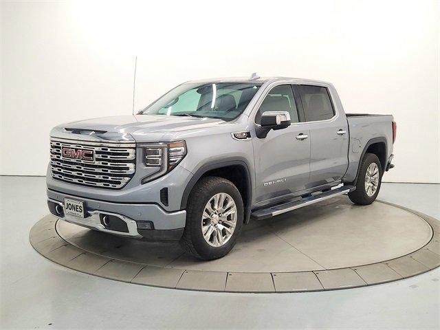 Used 2023 GMC Sierra 1500 Denali w/ Technology Package image 3