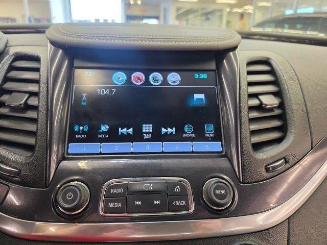 Used 2018 Chevrolet Impala LS FWD image 16
