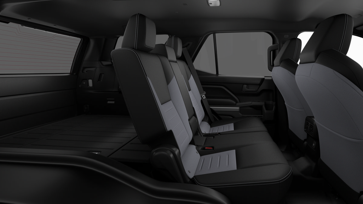 New 2026 Toyota 4Runner TRD Off-Road AWD/4WD image 90