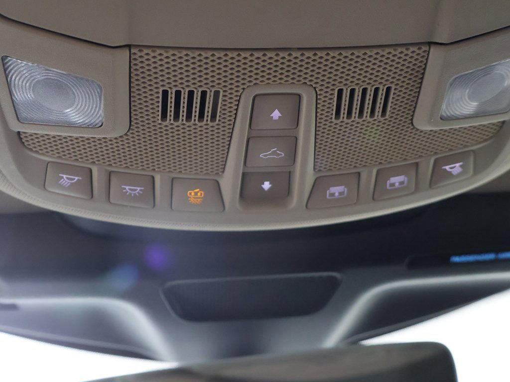 Used 2022 Lincoln Nautilus Reserve image 52