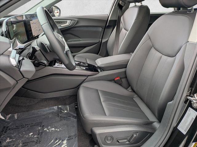 Certified 2025 Audi A5 2.0T Premium Plus w/ Premium Plus image 19