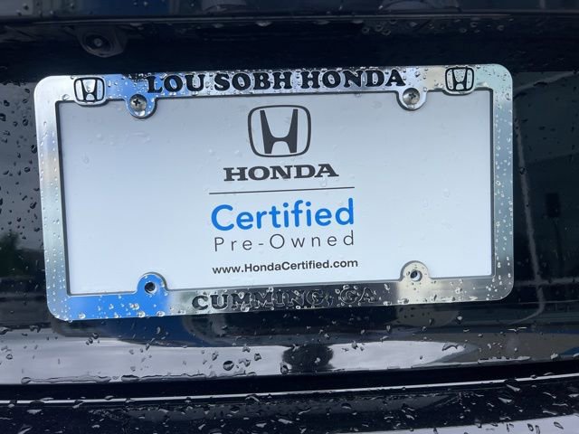 Used 2024 Honda Accord Sport image 9