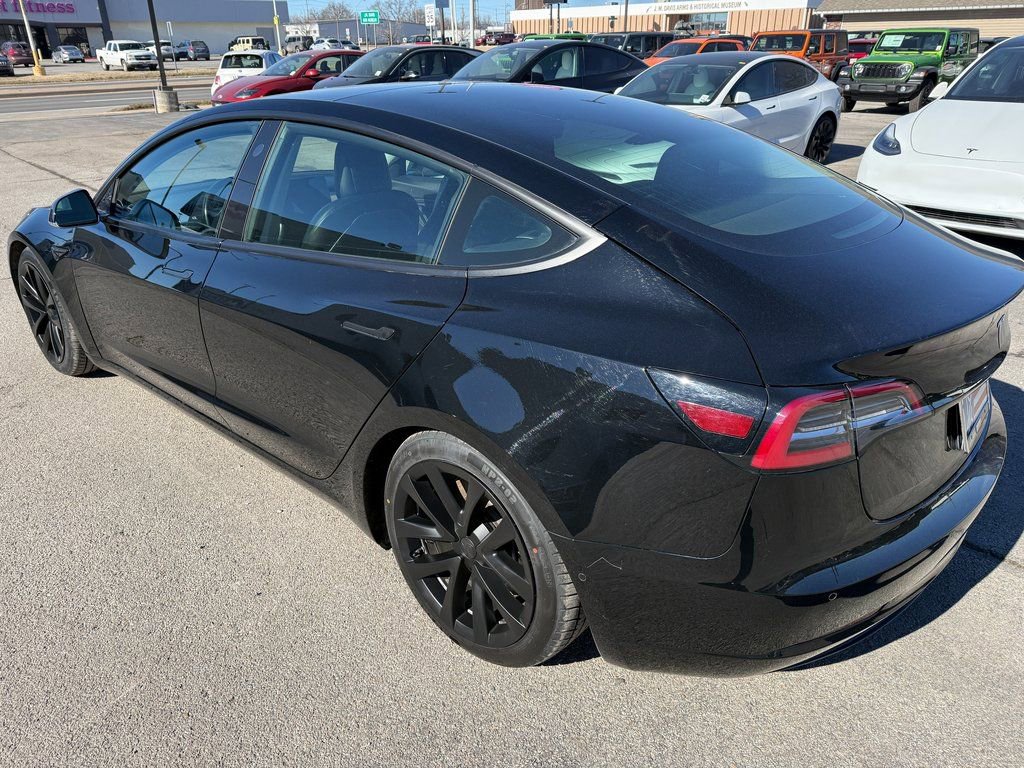 Used 2019 Tesla Model 3 Standard Range Plus image 18