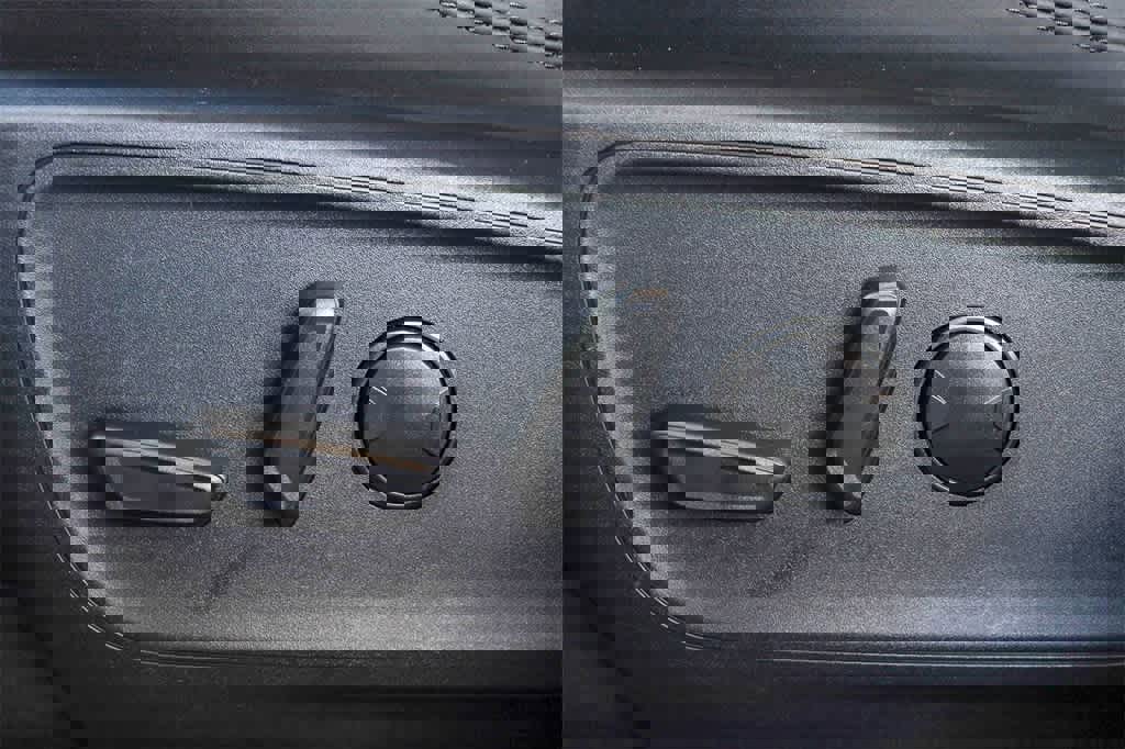 Used 2024 Ford Bronco Sport Badlands image 21