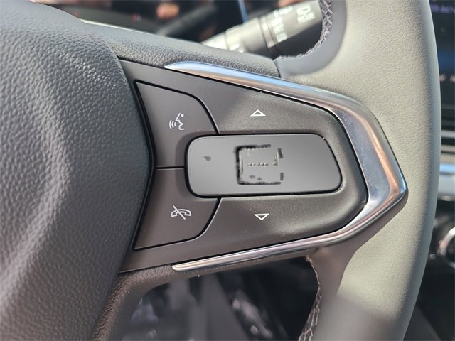 New 2026 Chevrolet Trax LT w/ Driver Confidence Package image 21