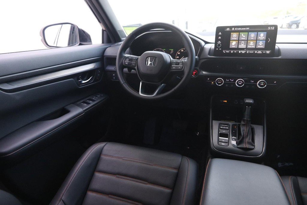 Used 2025 Honda CR-V Sport-L image 25