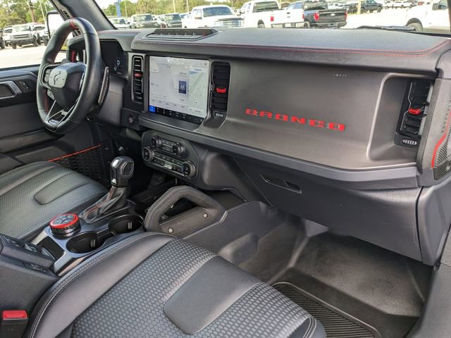 Used 2025 Ford Bronco Raptor image 15