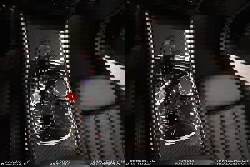 Used 2023 BMW M4 xDrive Competition w/ Executive Package image 33