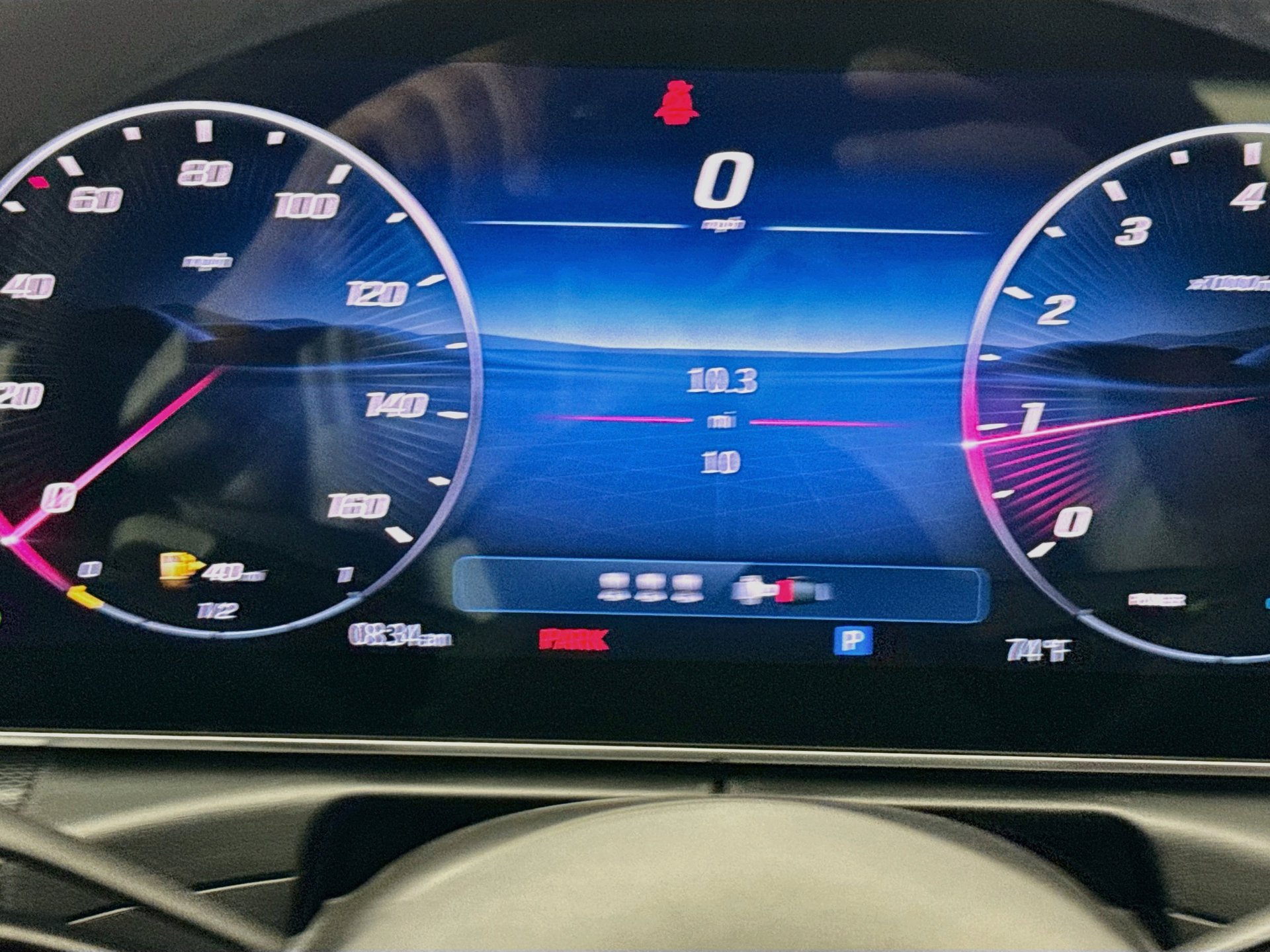 New 2026 Mercedes-Benz C 300 Sedan image 13
