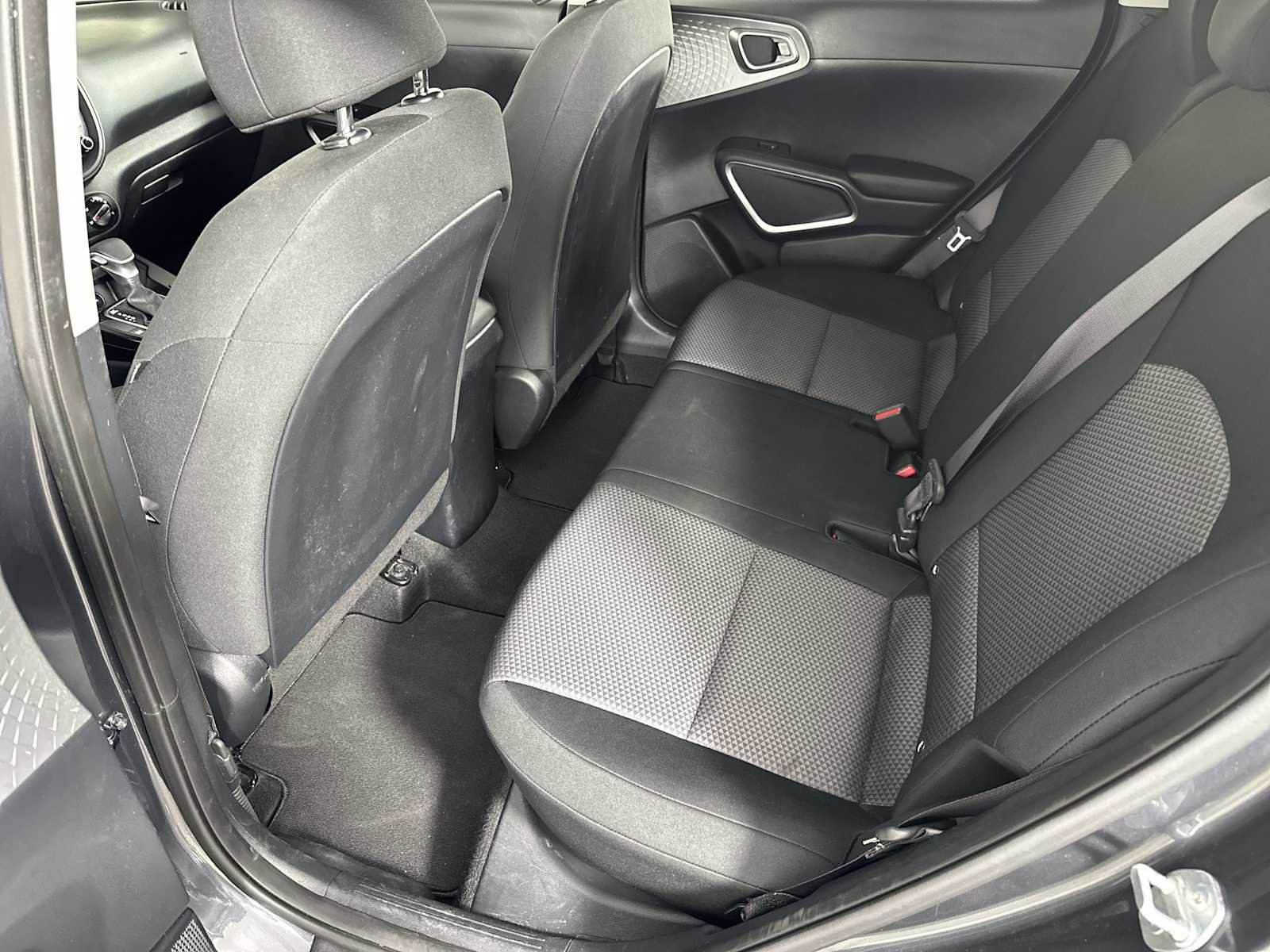 Used 2024 Kia Soul LX w/ Option Group 015 image 22