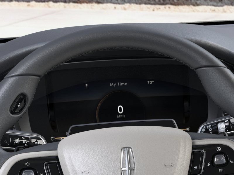 New 2025 Lincoln Corsair Grand Touring w/ Equipment Group 301A AWD/4WD image 13
