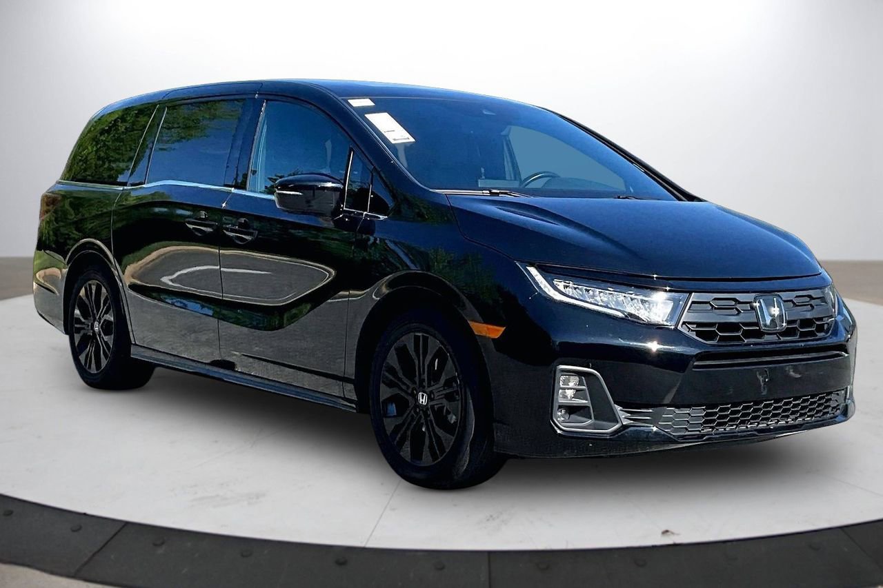 Used 2025 Honda Odyssey Sport-L image 2