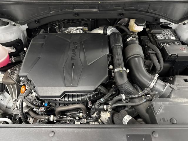 Used 2023 Kia Sorento SX Prestige image 40