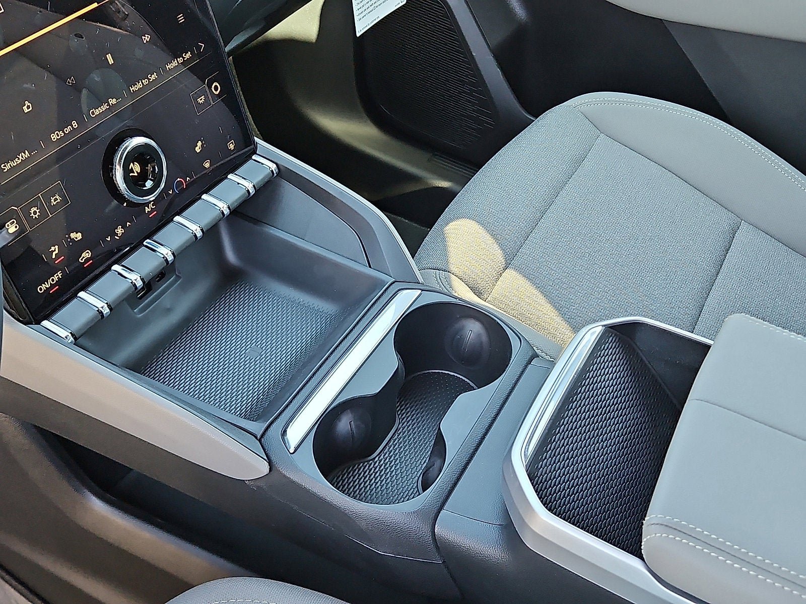 New 2026 GMC Terrain Elevation image 20