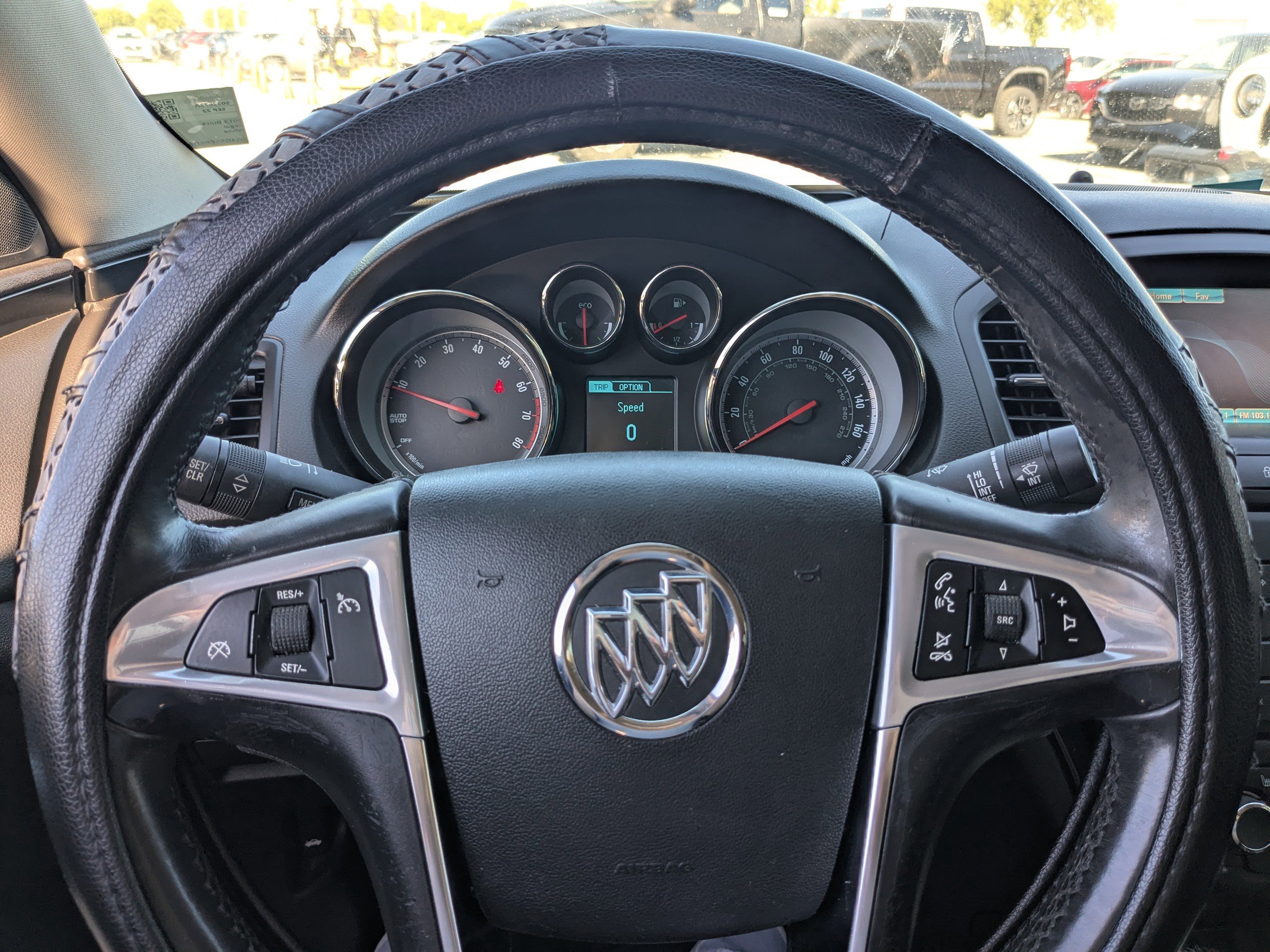 Used 2013 Buick Regal Premium image 23
