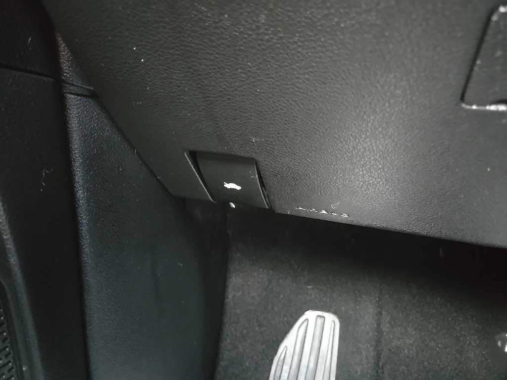 Used 2020 Chrysler Pacifica Limited w/ Advanced Safetytec Group image 49