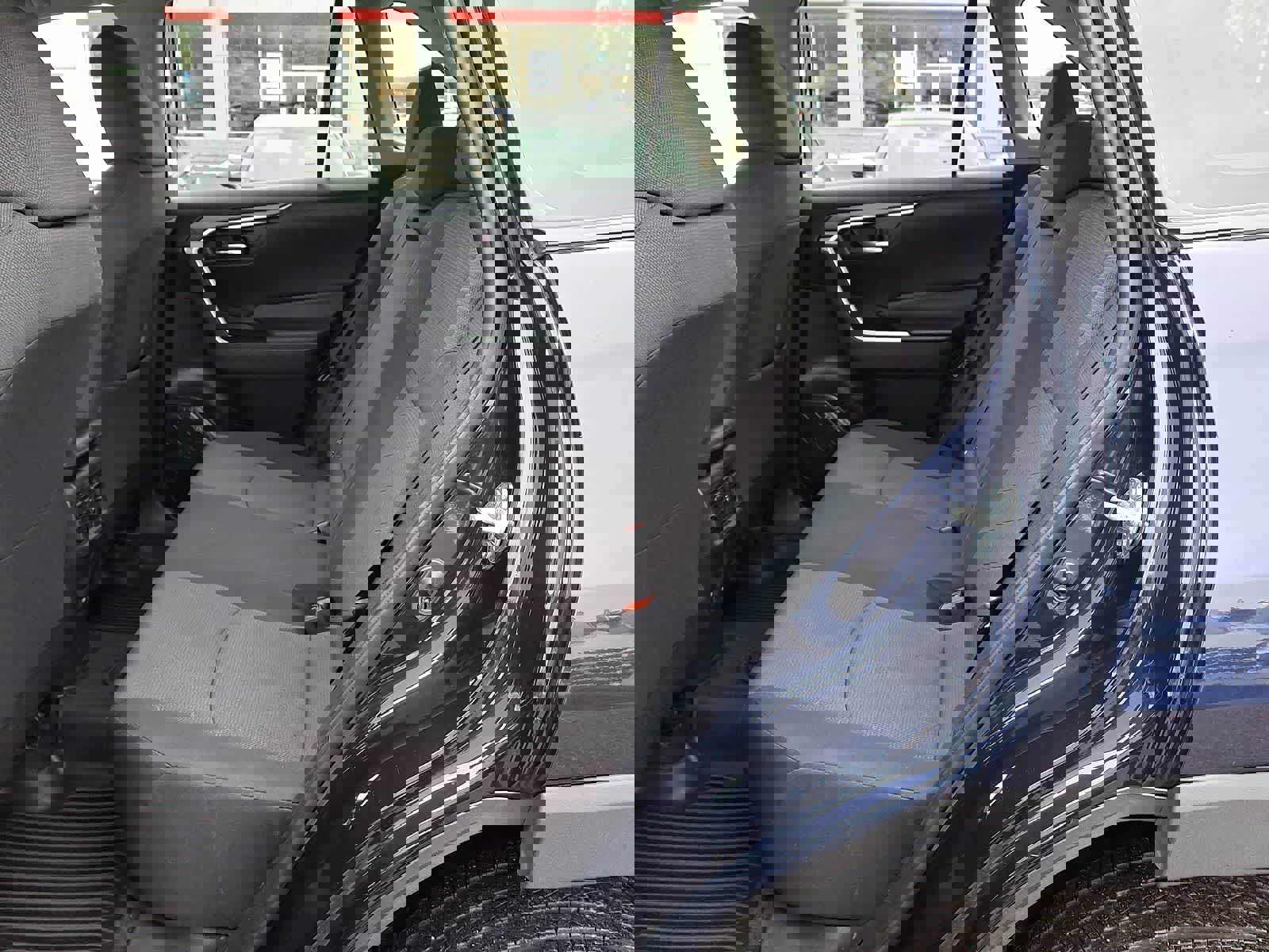 Certified 2022 Toyota RAV4 XLE image 13