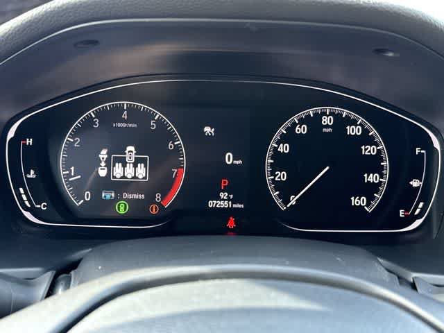 Used 2021 Honda Accord Touring image 29