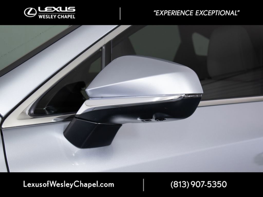 Used 2025 Lexus RX 350 Premium Plus w/ Accessory Package (Z1) FWD image 13