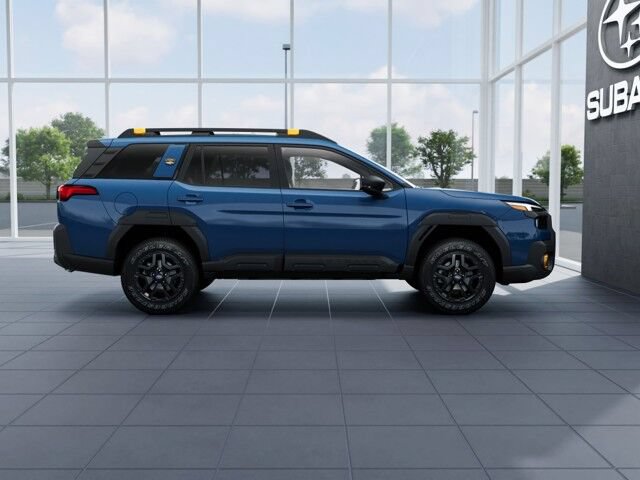 New 2026 Subaru Outback Wilderness AWD/4WD image 6