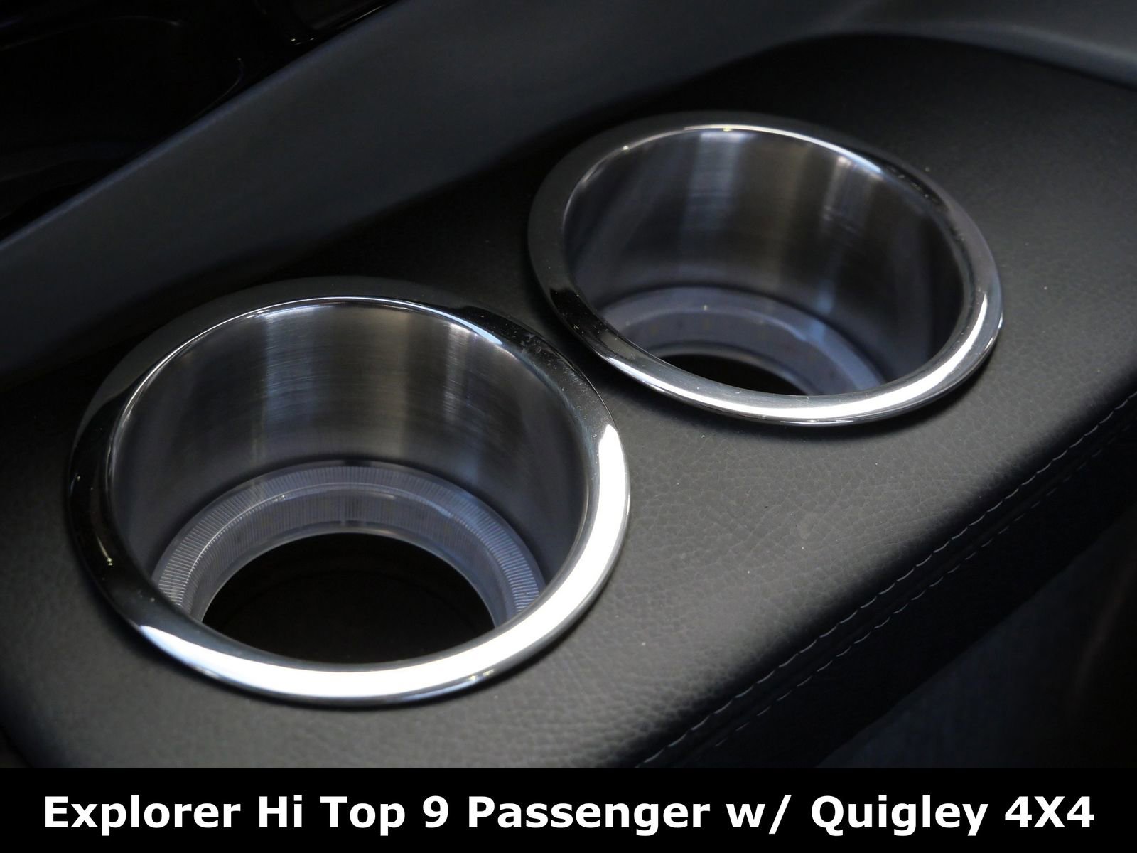 Used 2025 GMC Savana 3500 LT w/ LT Preferred Equipment Group image 16