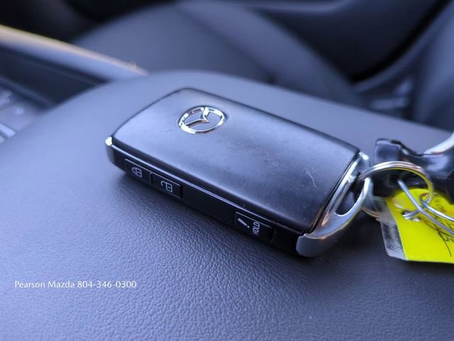 Used 2021 MAZDA MAZDA3 s image 29